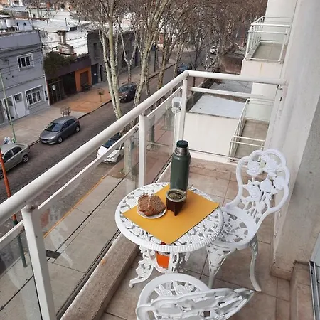 Diamante Design Apartment Junín Exterior photo
