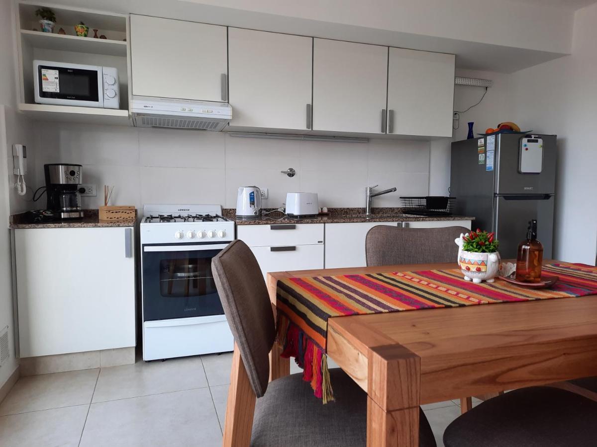 Apartment Diamante Design