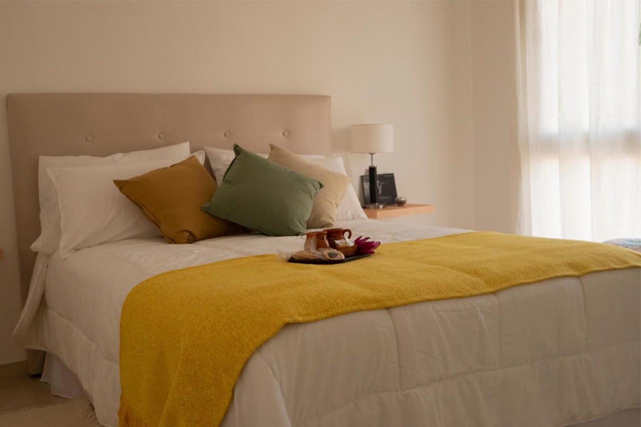 Apartment Diamante Design