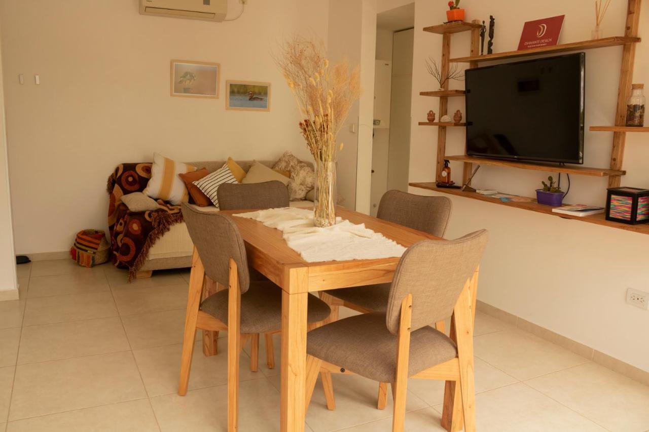 Diamante Design Apartment Junin (Buenos Aires)