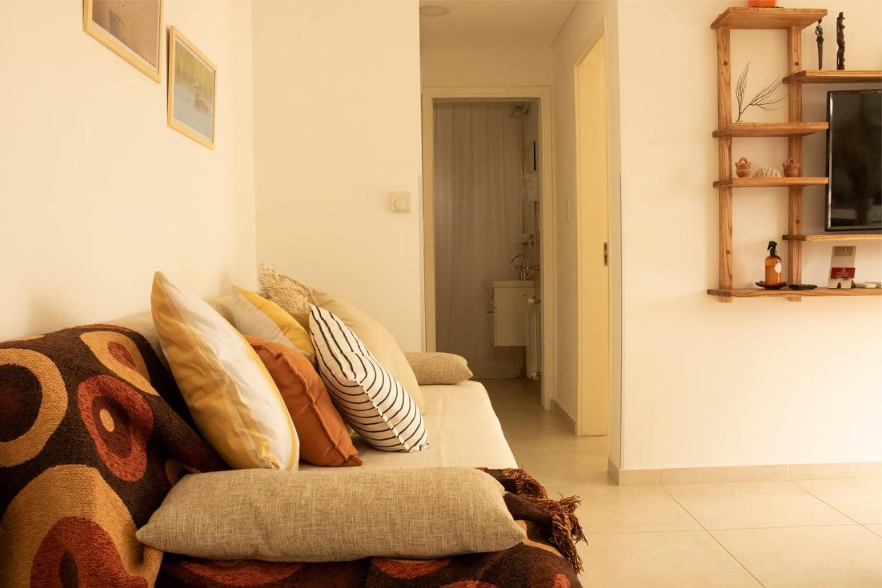 Diamante Design Apartment Junin (Buenos Aires)
